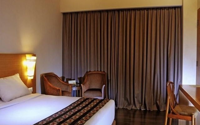 Hotel Anugerah Express