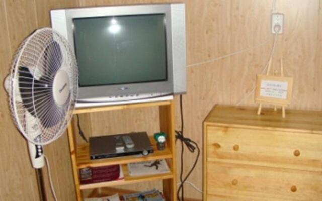 Zastava Tourist Base