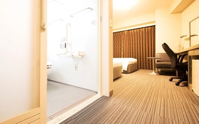 Universal Twin room (트윈 침대 2개) 사진 3