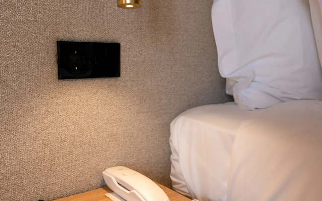 Cidnay Santo Tirso - Charming Hotel & Executive Center
