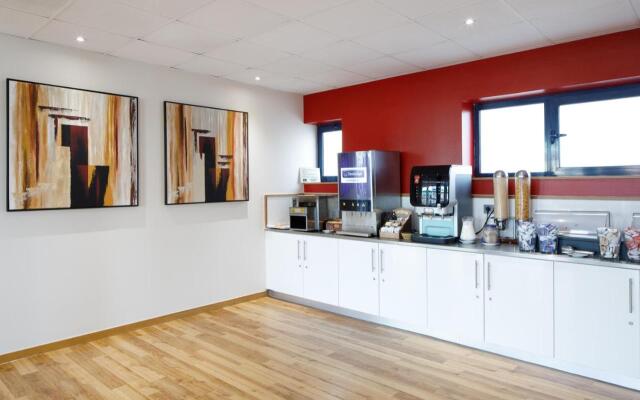 Travelodge Barcelona Fira Hotel