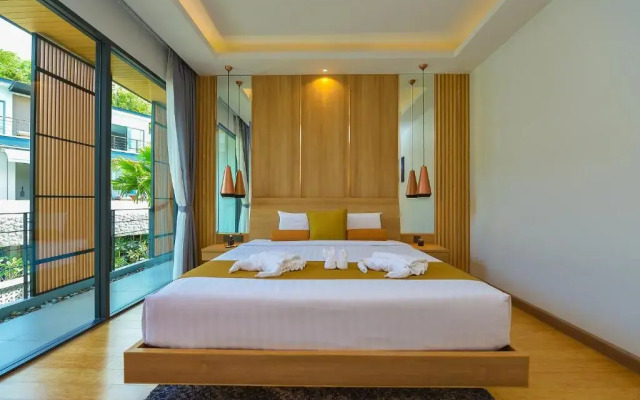 Le Resort and Villas