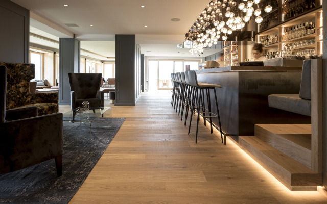 Naturhotel Edelweiss Wagrain