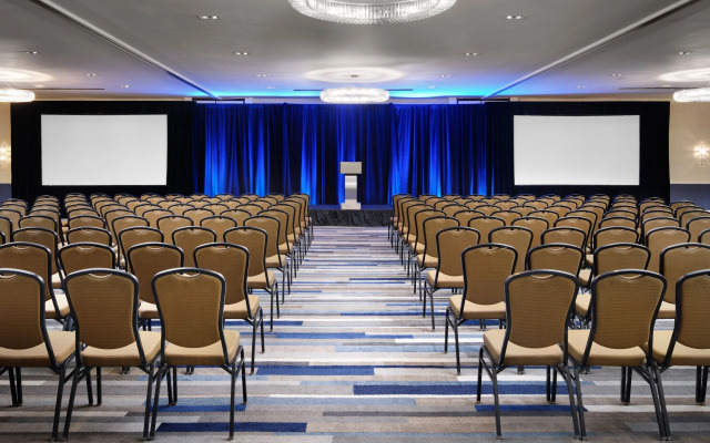 Nashville Airport Marriott