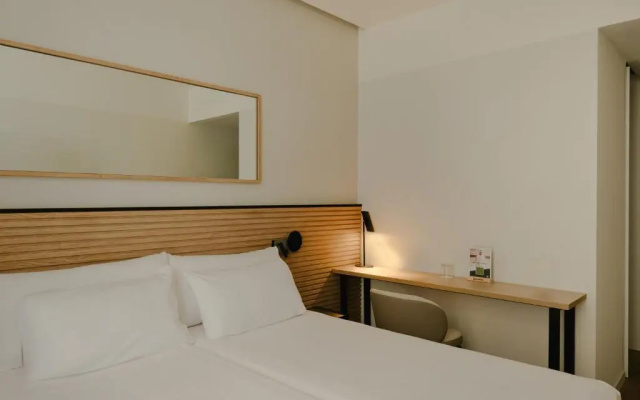 Sercotel Valencia Ruzafa