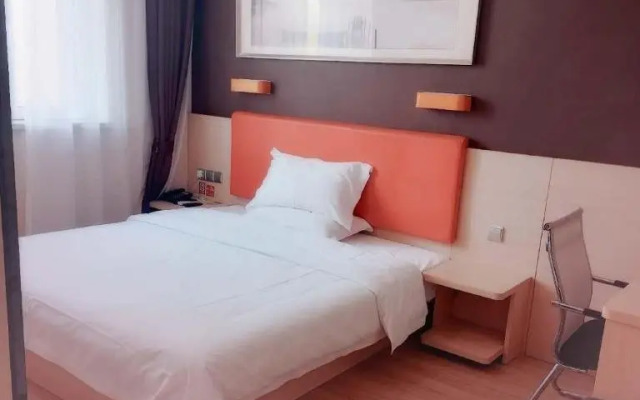 7 Days Premium Beidaihe Geziwo Park