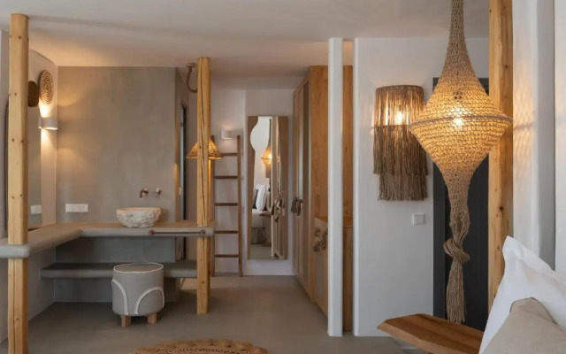 Kosmitis Suites & Villas
