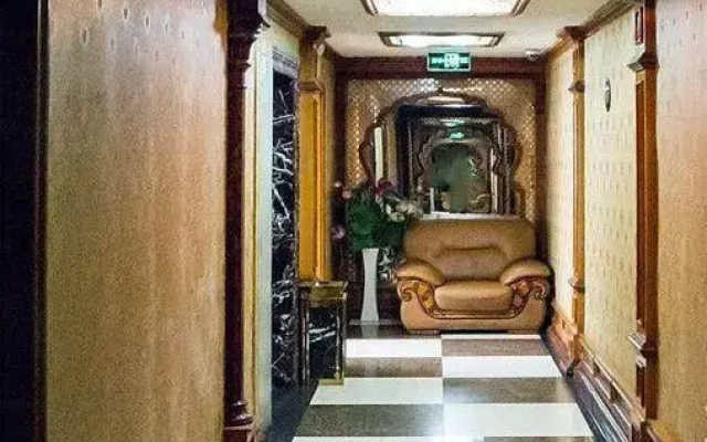 Ürümqi Bulake Hotel