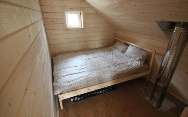 Country house 'Ahvenlampi'