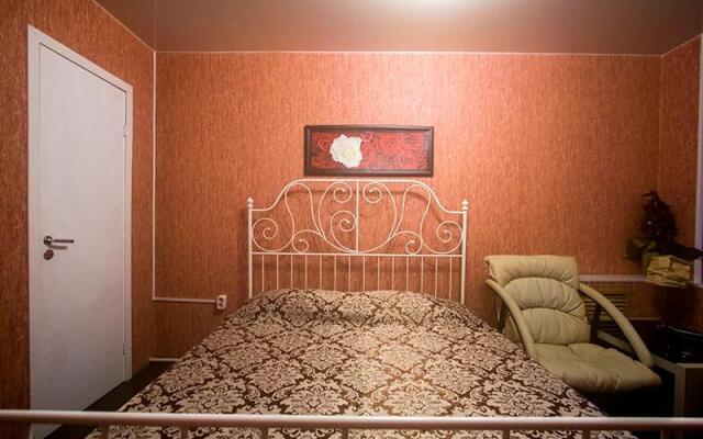 Living quarters Malina