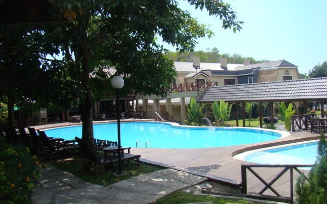 Lembah Impian Country Homes Resort