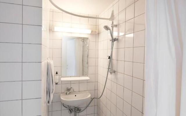 Four Points Flex by Sheraton Copenhagen City