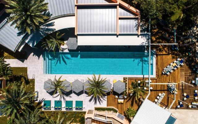 SALT of Palmar, an adult-only boutique Hotel