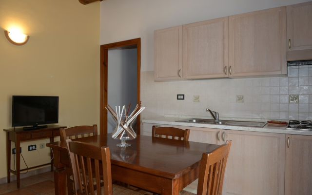 Antico Borgo San Martino