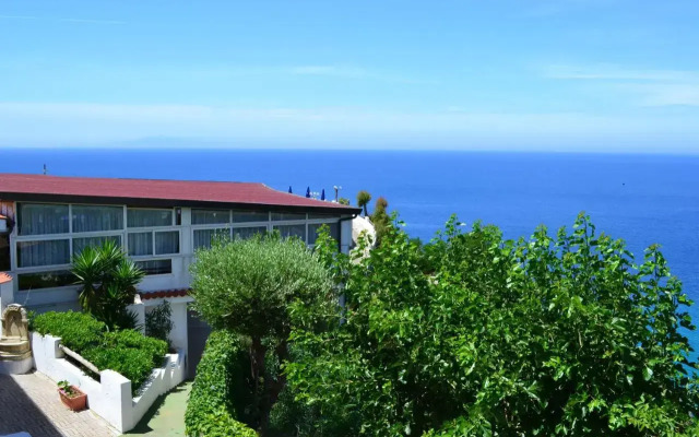 Villaggio Calispera