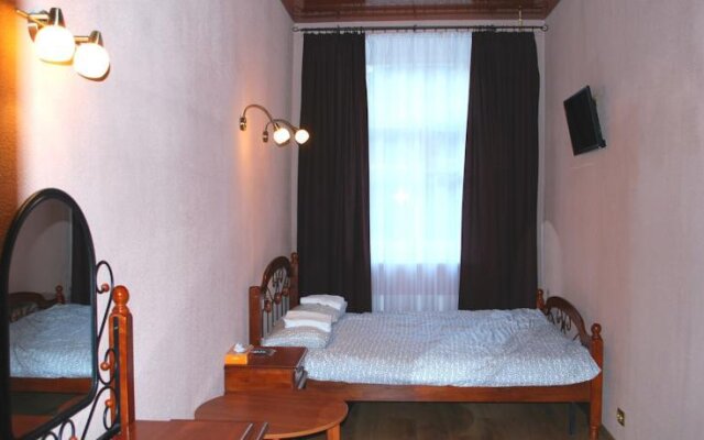 Mini Hotel Vserdce