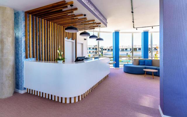 Hotel Cordial Marina Blanca