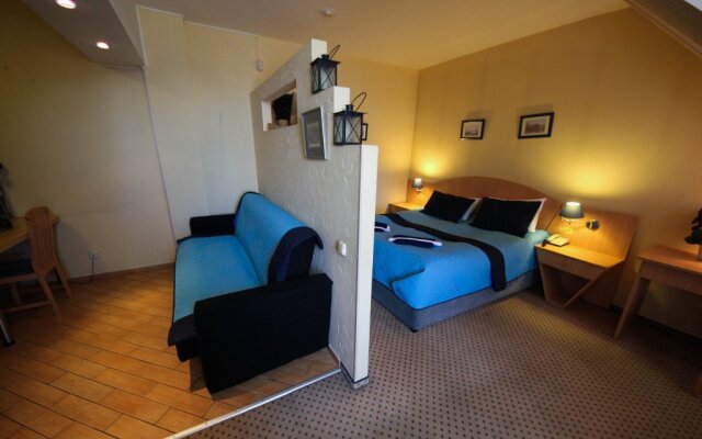 Hotel Nord