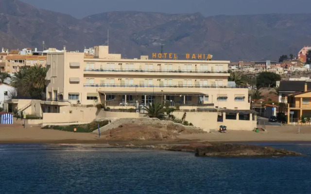 Отель Bahía - 30º Hotels