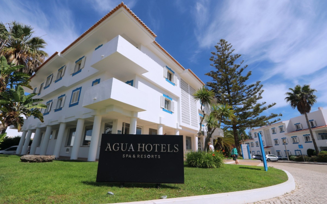 Agua Hotels Vila Branca