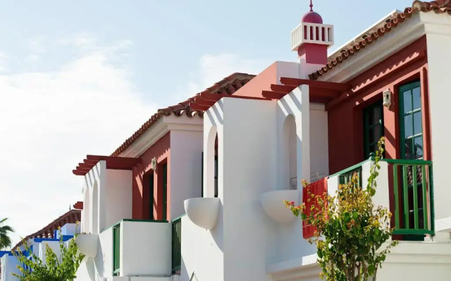 Vistaflor Bungalows