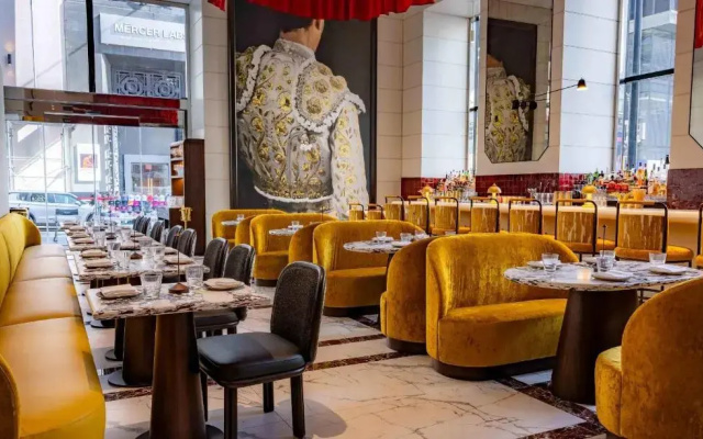 M Social Hotel New York Downtown