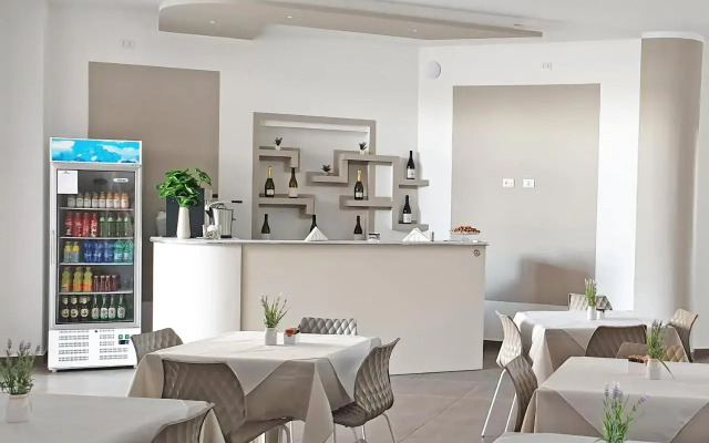 Travini Suite Hotel