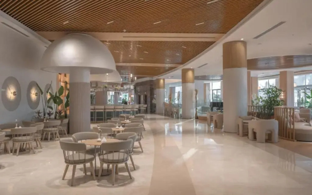 Отель Fame Residence Lara & Spa - All Inclusive