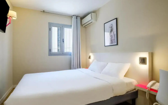B&B HOTEL Antibes Juan-les-Pins