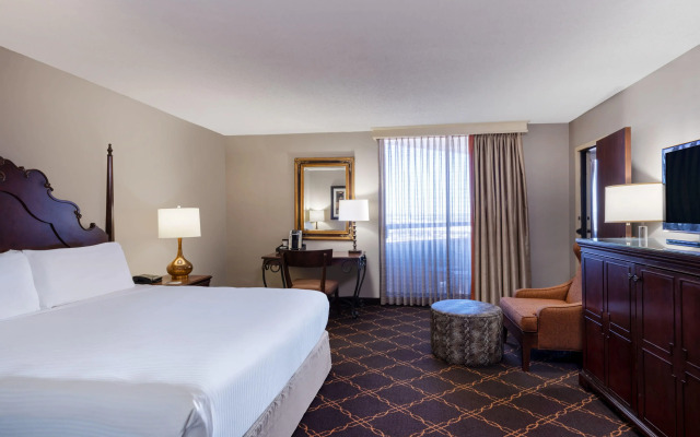 Austin Southpark Hotel