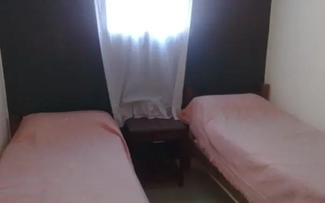 Hostal El Palo Santo