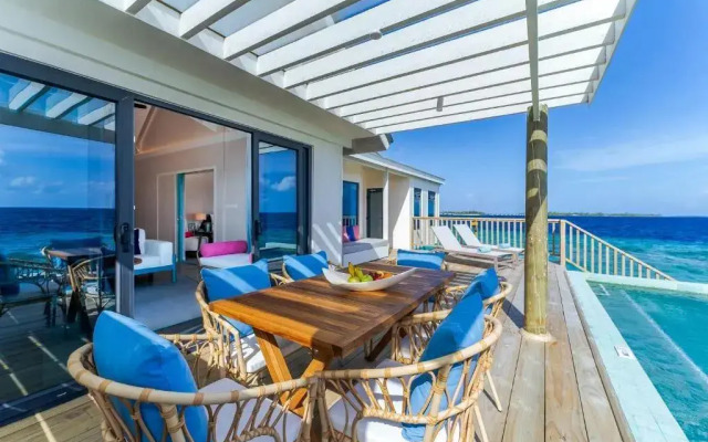 Oblu Nature Helengeli by Sentido - All Inclusive