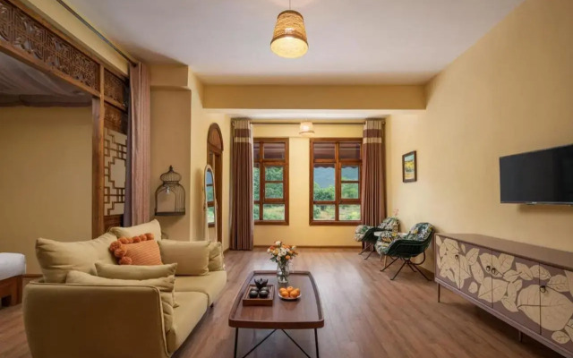 Yangshuo Coco Garden Hotel