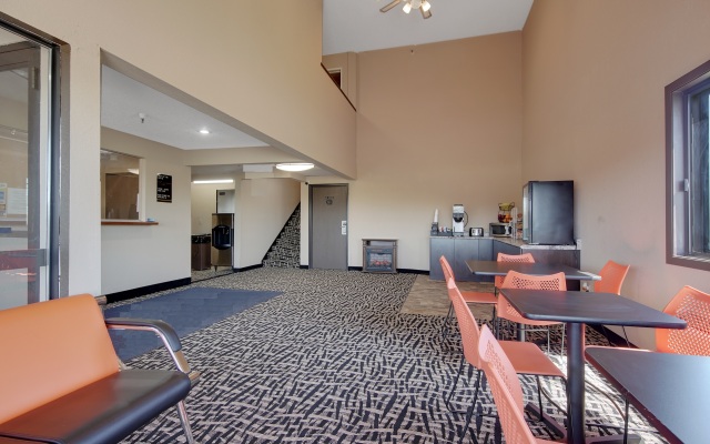 Americas Quality Inn & Suites Finlayson