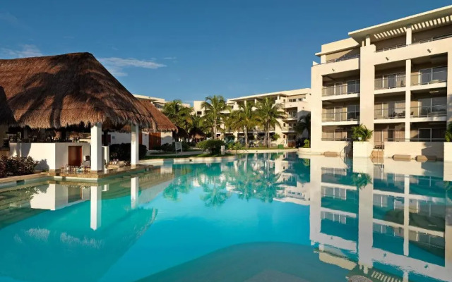 Paradisus La Perla - Adults Only - Riviera Maya - All Inclusive