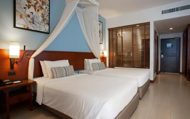 Deevana Plaza Krabi Aonang