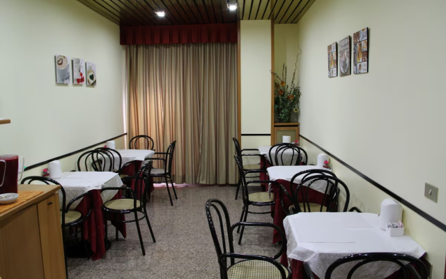 Hotel Lugano