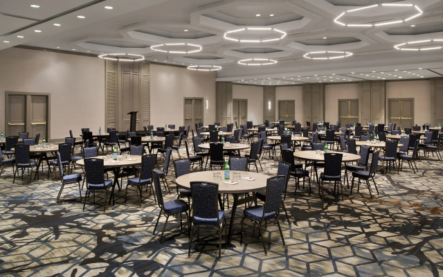Boston Marriott Burlington