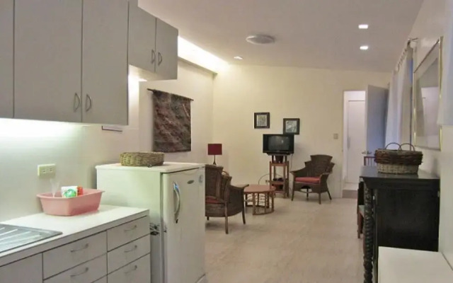 Agreeable Family Baguio Suites