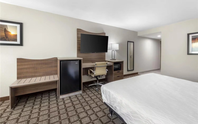 Best Western Manchester
