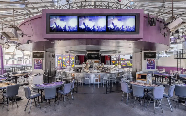 Harrah's Hotel and Casino Las Vegas