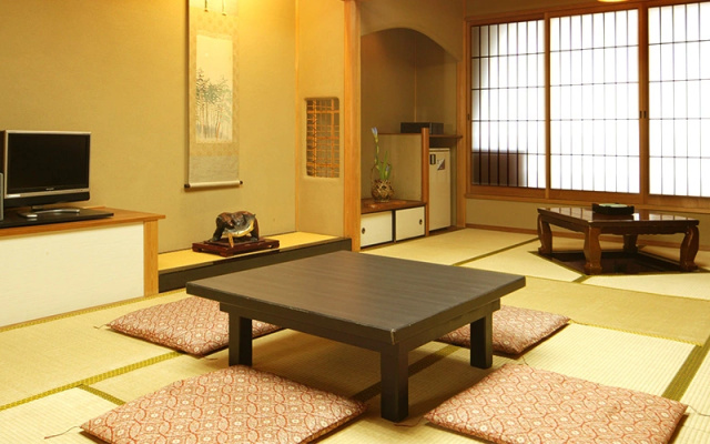 Japanese-style Main Building room 사진 2