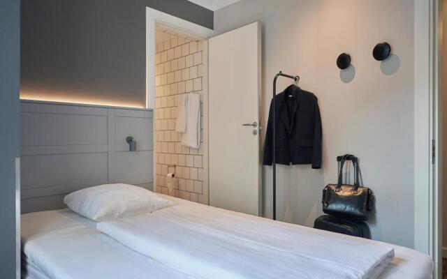 Four Points Flex by Sheraton Copenhagen City