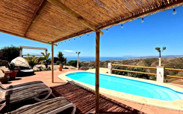 Casa Nuestro Sueno Hotel