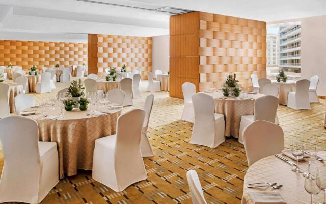 Novotel Dubai Al Barsha Hotel