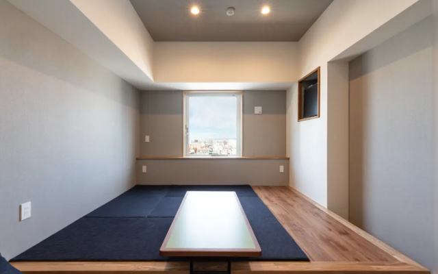 Koagari-Style (Futon Beds) room 사진 1