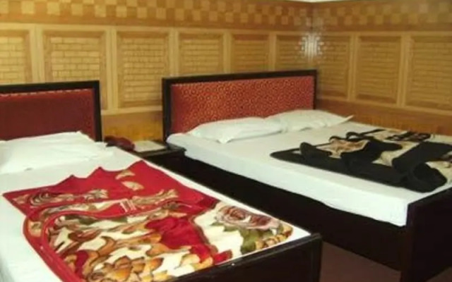 Hotel Himtrek