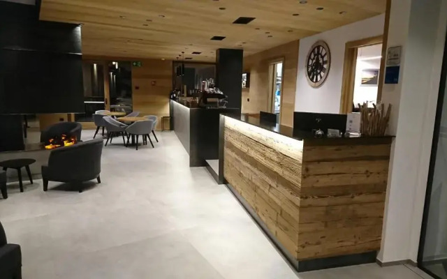 Vetta Alpine Relax