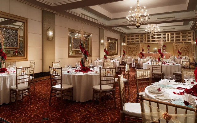 Samabe Bali Suites & Villas