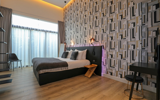 Valerius Boutique Hotel